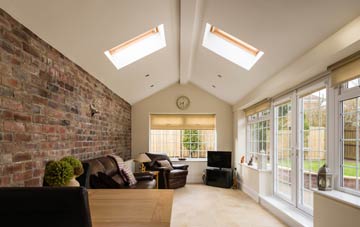 conservatory roof insulation Caynham, Shropshire
