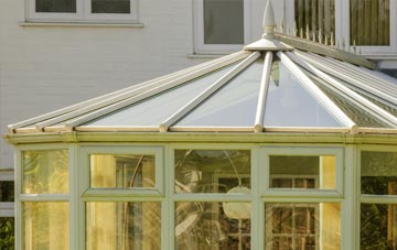 conservatory roof repair Caynham, Shropshire