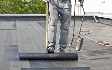 flat roof replacement Caynham, Shropshire