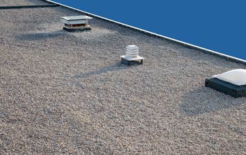 flat roofing Caynham, Shropshire