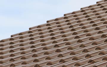 plastic roofing Caynham, Shropshire
