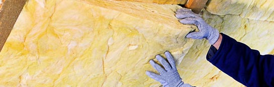 quotes for Caynham roof insulation