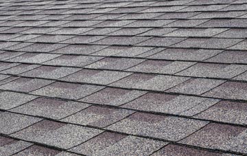 Caynham tiles for shallow pitch roofing